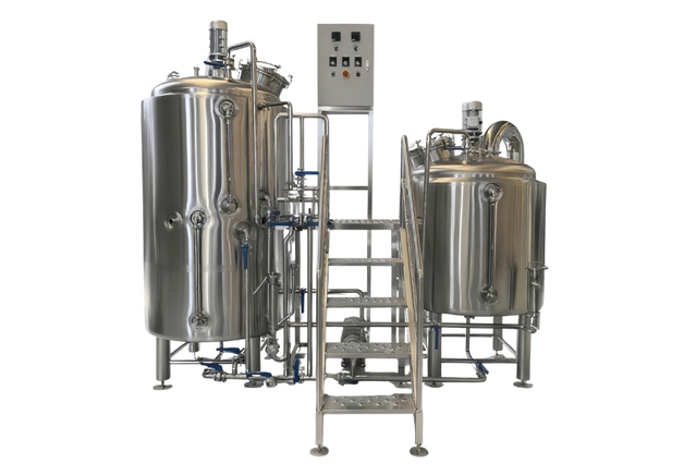 Brewhouse e kombinuar