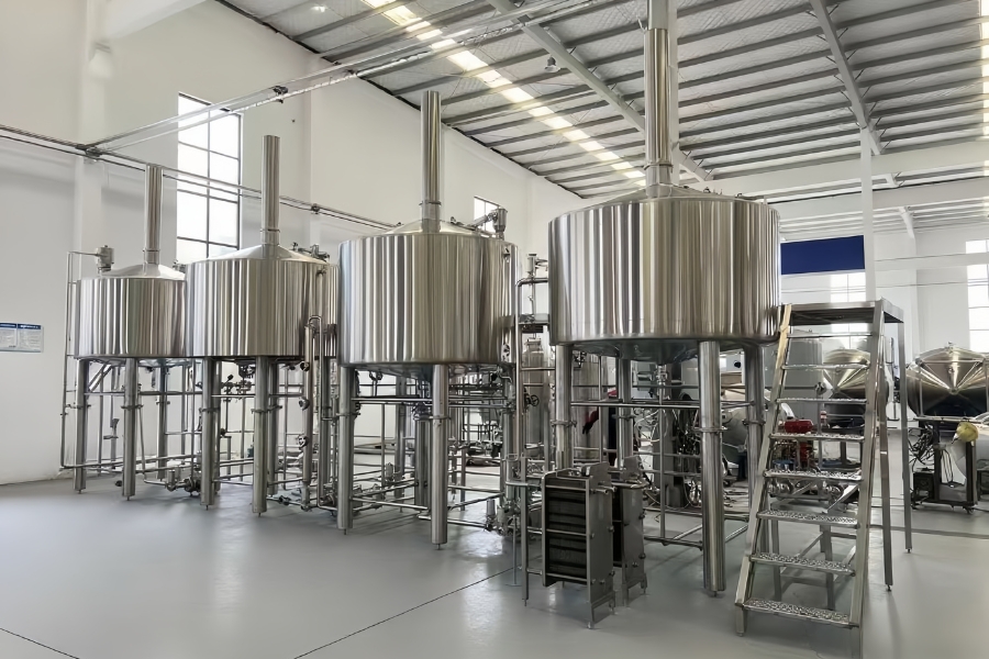 ရောင်းရန် စီးပွားဖြစ် ချက်နည်းကိရိယာ- မဝယ်မီ သင် အမှန်တကယ် သိထားရမည့်အရာ (2025 လမ်းညွှန်)