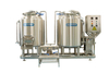 Turnkey 100L-300L Leictreach Brewhouse | Trealamh Beoir Cearda&iacute;ochta