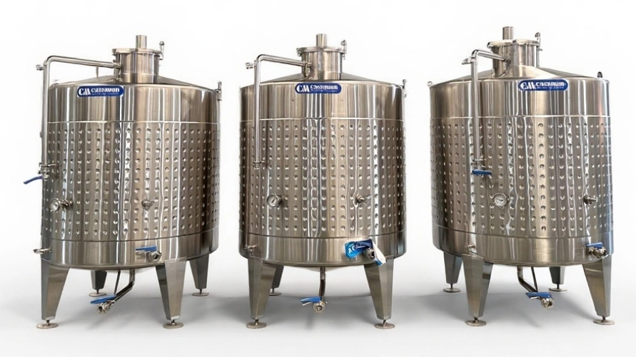 Co je to n&aacute;drž na v&iacute;no? Kompletn&iacute; průvodce typy a rolemi ve v&yacute;robě