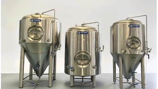 Vznikaj&iacute;c&iacute; trendy v pivn&iacute;ch n&aacute;drž&iacute;ch Brite: Inovace utv&aacute;řej&iacute;c&iacute; pivovarsk&yacute; průmysl