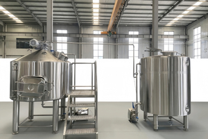 ፕሮፌሽናል ላውተር ቱን፡ ለከፍተኛ ግልጽነት እና የማውጣት ምርት መሐንዲስ