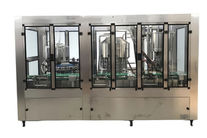 Cassman Vinum Package Linea