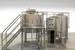 Sistema de caf&eacute; frio de precis&atilde;o