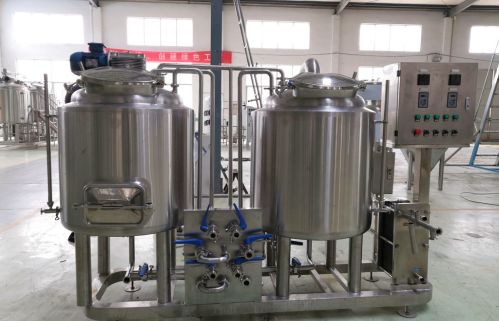 رؤى فنية: أداء وكفاءة أنظمة التخمير المسخنة بالبخار