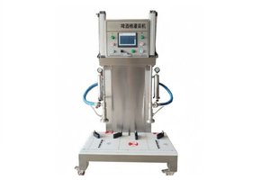 ራስ Keg መሙያ