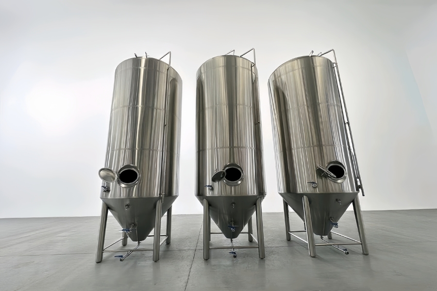 Kos Penapai Bir Komersial: Apakah Faktor Yang Mempengaruhi Harga?