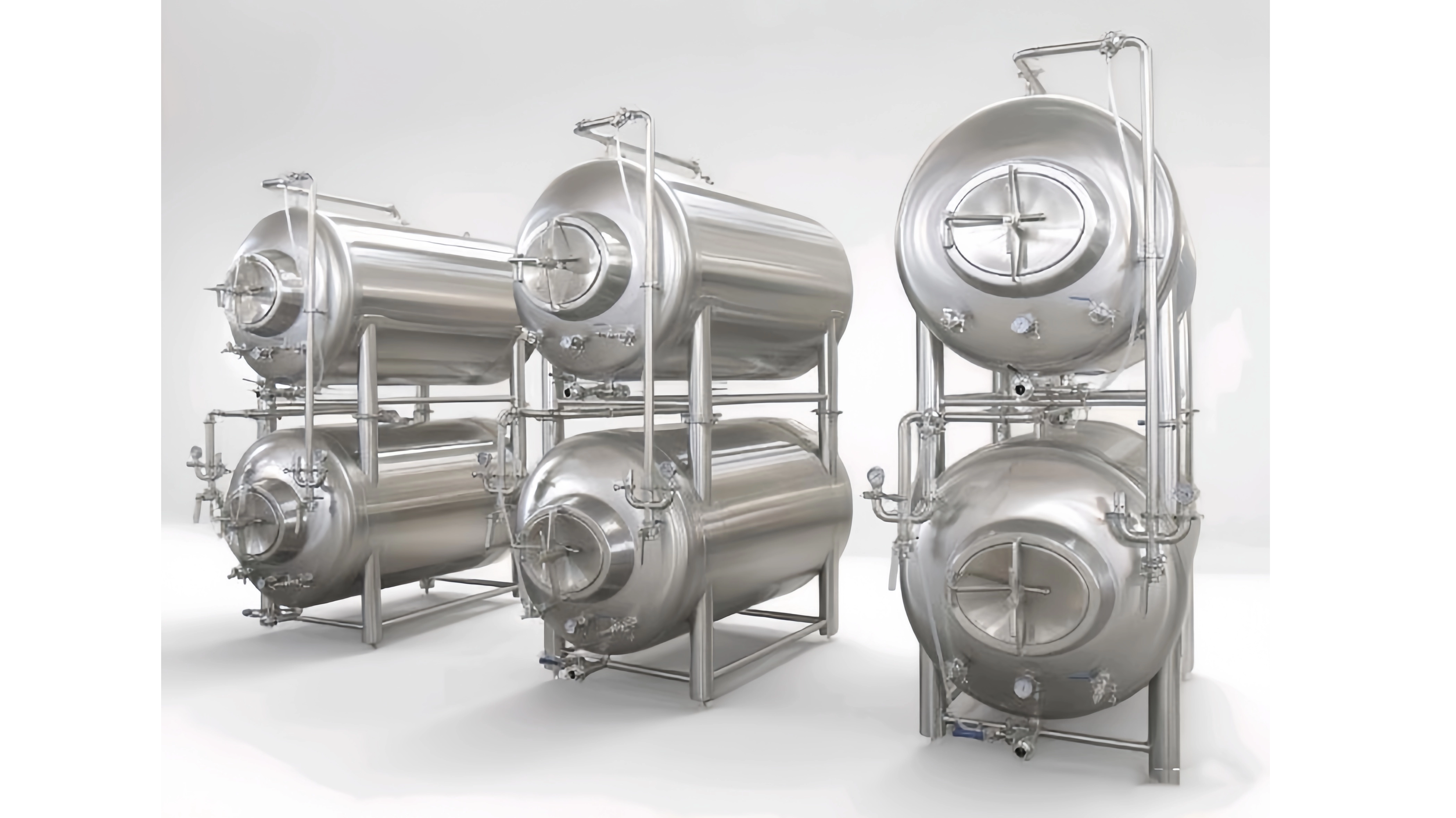 Mis on Brite Beer Tank? Selle rolli m&otilde;istmine &otilde;lletootmises