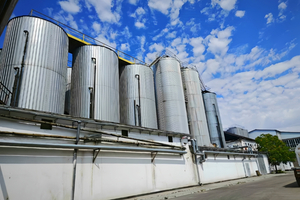Fermentues i Birraris&euml; Industriale Cassman 
