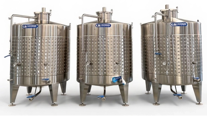 Πώς να επιλέξετε την καλύτερη δεξαμενή κρασιού: Πλήρης οδηγός αγοραστών για βασικά ζητήματα