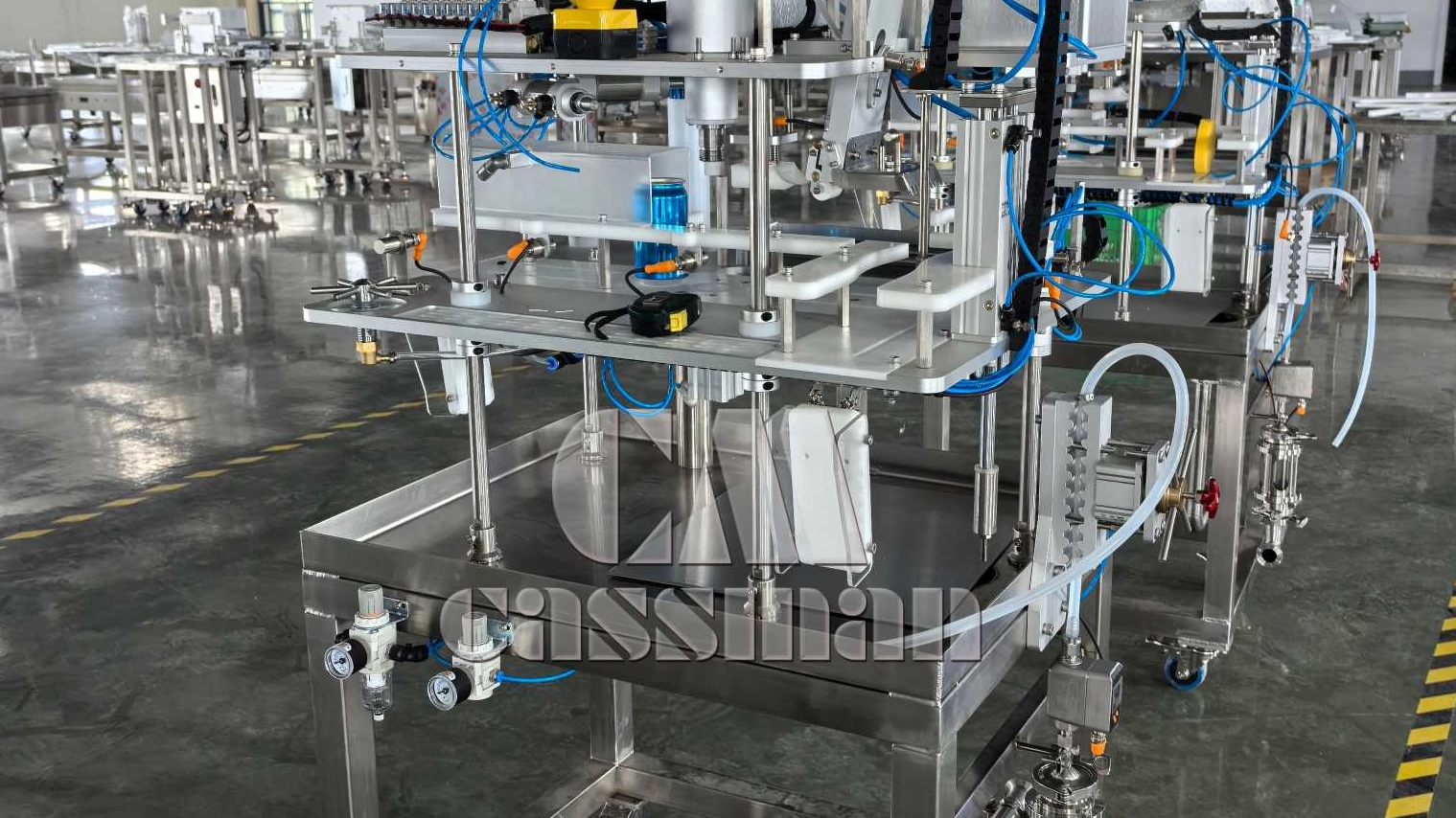 כיצד לבחור את קו שימורים הטוב ביותר לבירה: מדריך שלם לקונים