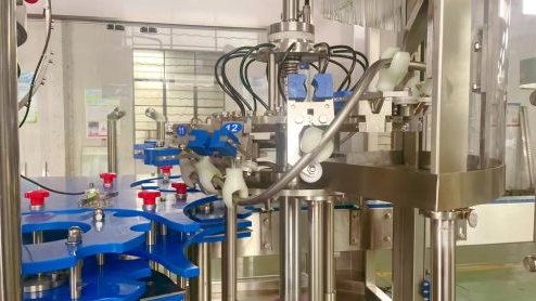 Ce este o linie de sticle de bere? &Icirc;nțelegerea rolului său &icirc;n procesul de fabricare a berii