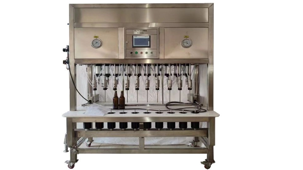 Tendințe emergente &icirc;n liniile de sticle de bere: viitorul tehnologiei de ambalare