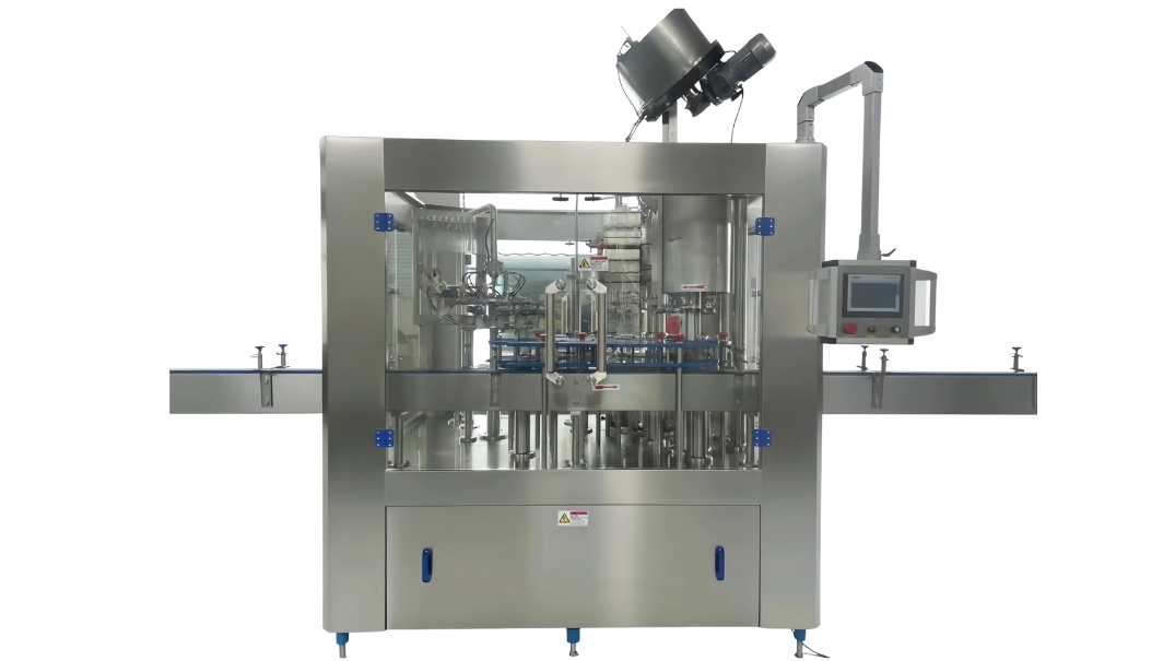 最適な自動ビール瓶ラインの選び方: スマート包装ソリューションのバイヤー向け完全ガイド