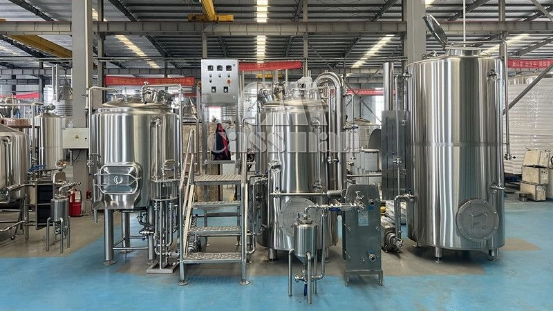 Cara Memilih Peralatan Penyulingan Terbaik: Panduan Pembeli Lengkap untuk Memahami Proses