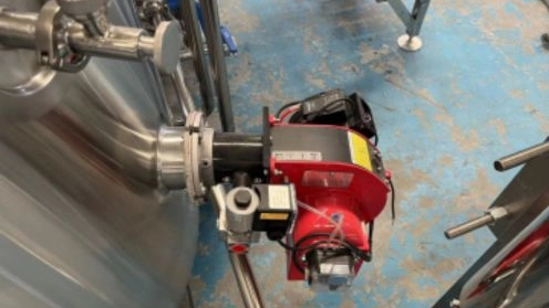 Was ist ein direkt befeuertes Sudhaus? Seine Rolle beim kommerziellen Brauen verstehen