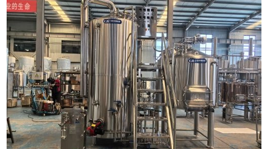 Mengira ROI: Adakah Rumah Bir Dipecat Langsung Berbaloi dengan Pelaburan?