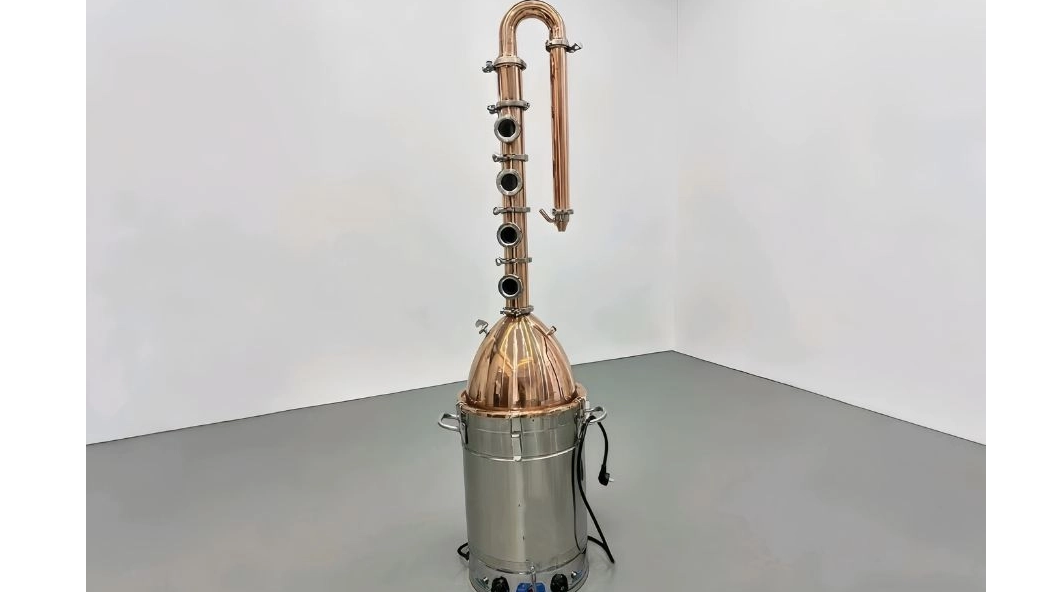 Hoe u de beste distilleerderijapparatuur kiest: een complete kopersgids