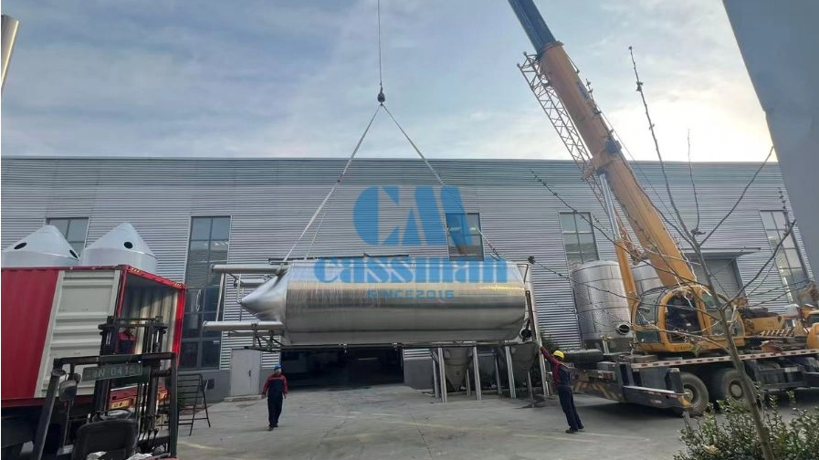 So w&auml;hlen Sie den besten ma&szlig;geschneiderten Tank aus: Ein vollst&auml;ndiger Einkaufsleitfaden f&uuml;r branchen&uuml;bergreifende Anwendungen