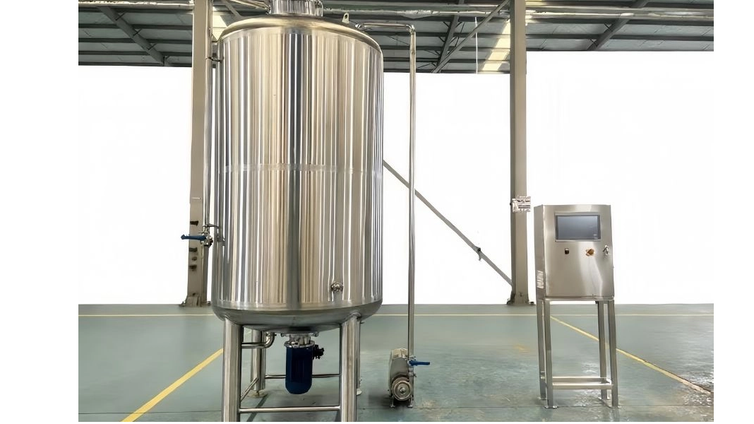 S&aring;dan v&aelig;lger du den bedst tilpassede tank: En komplet k&oslash;bervejledning til succeshistorier fra den virkelige verden