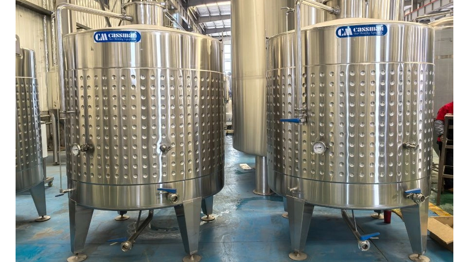 วิธีเลือกอุปกรณ์โรงกลั่นที่ดีที่สุด: คู่มือผู้ซื้อฉบับสมบูรณ์เกี่ยวกับเรื่องราวความสำเร็จในโลกแห่งความเป็นจริง