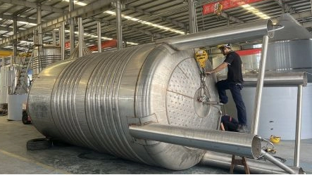 ວິທີການເລືອກແຜນການບໍາລຸງຮັກສາທີ່ດີທີ່ສຸດສໍາລັບຖັງທີ່ກໍາຫນົດເອງຂອງທ່ານ: ຄໍາແນະນໍາຂອງເຈົ້າຂອງທີ່ສົມບູນ