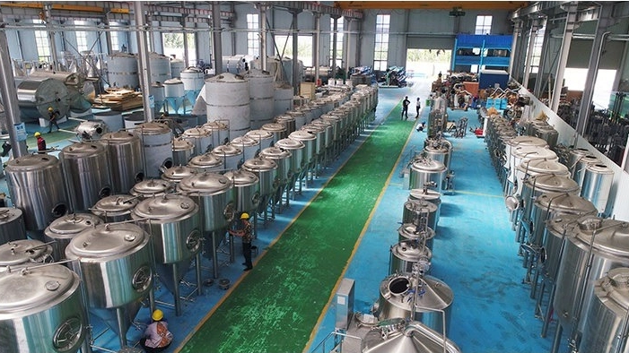 Kuinka valita paras olutpullolinja: t&auml;ydellinen ostajan opas usein kysyttyihin kysymyksiin ja ratkaisuihin