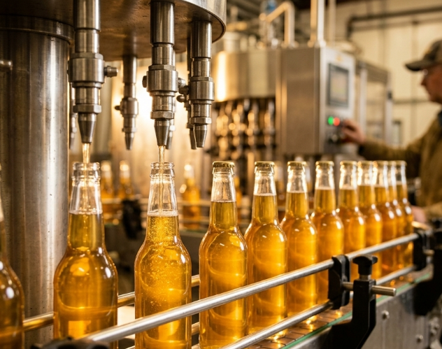  Gids voor bierfiltratiesystemen: complete gids voor brouwerijfiltratie (2026)