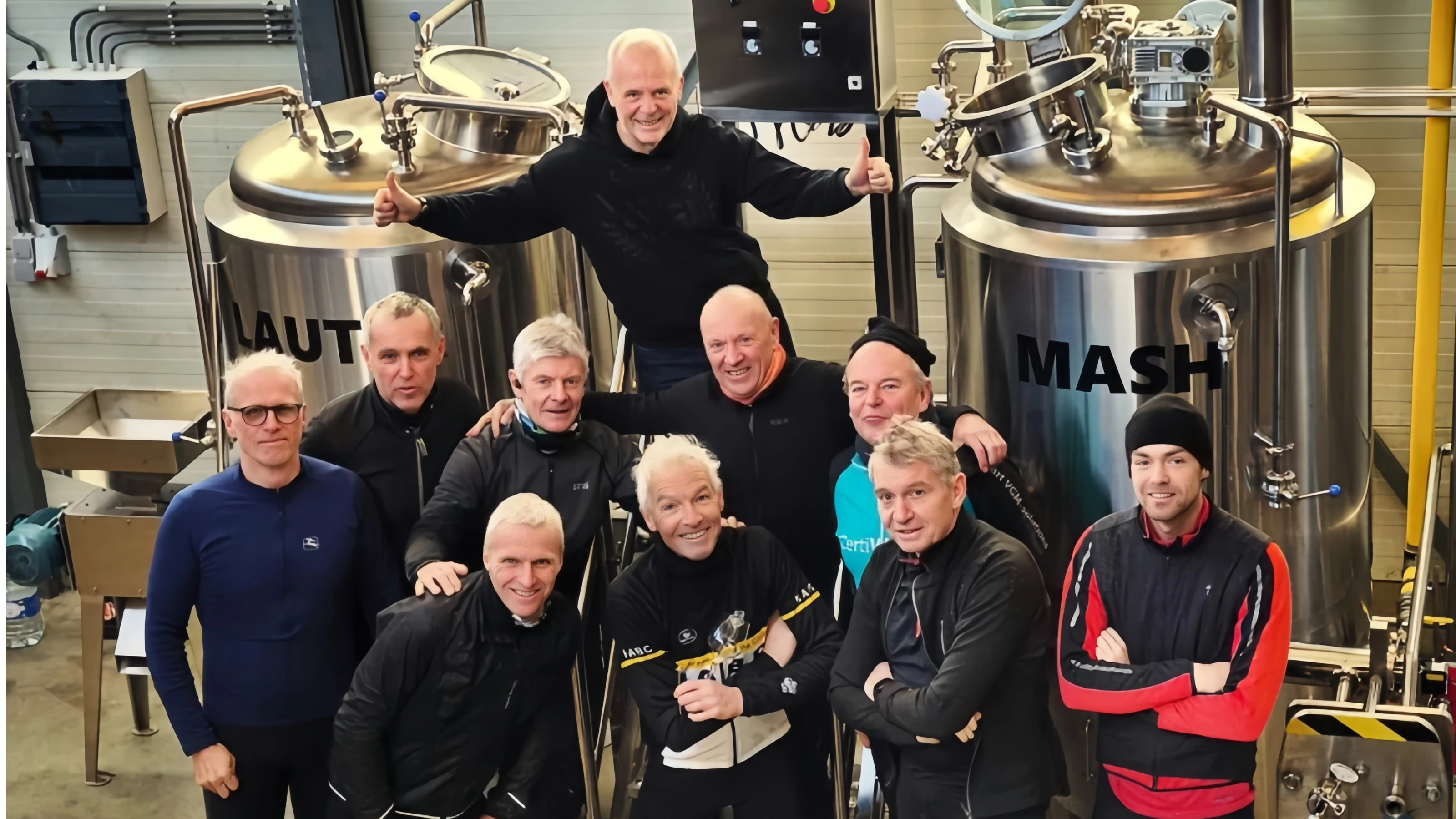 Exploitation et entretien de votre brasserie &agrave; chauffage direct&nbsp;: un guide complet des meilleures pratiques